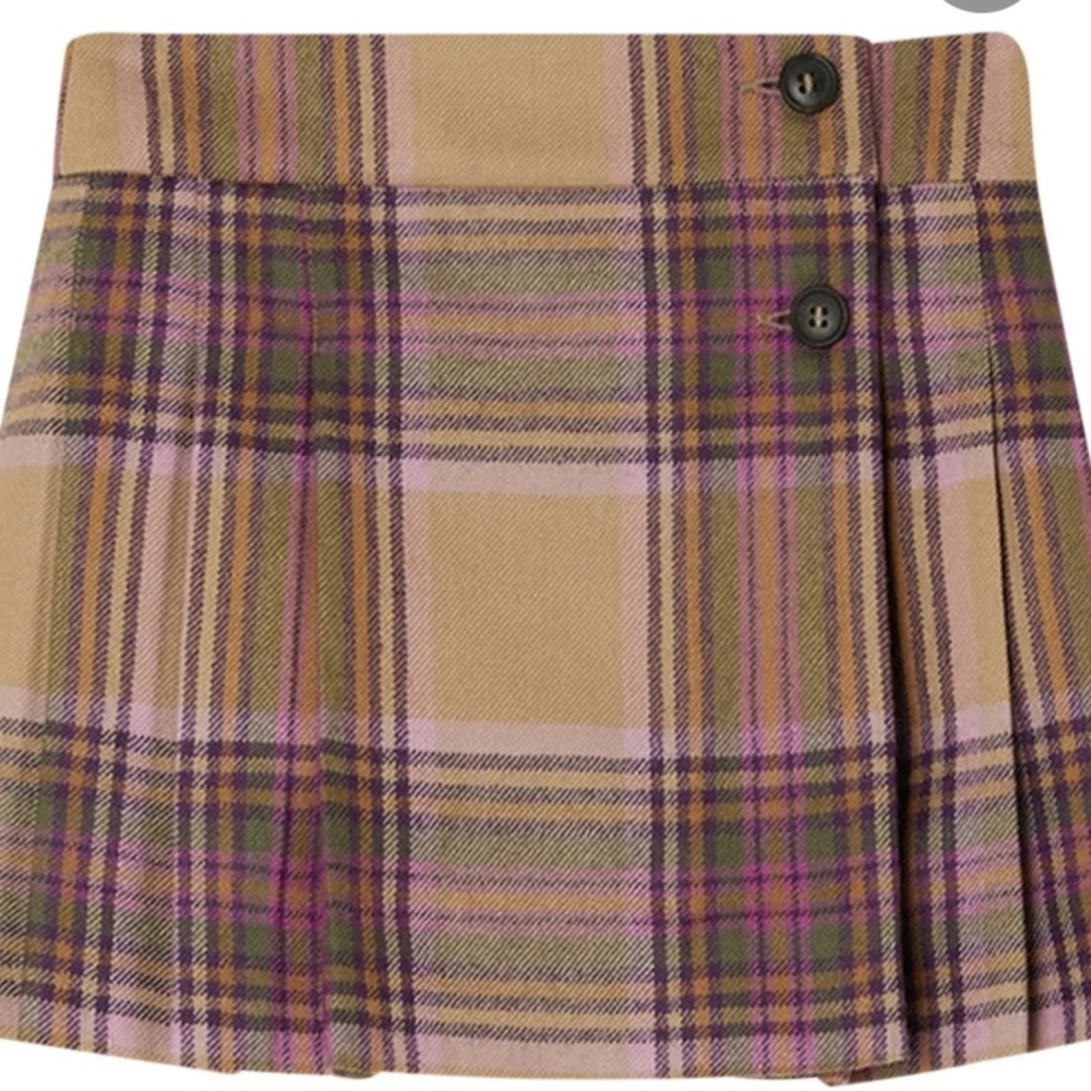 Bonpoint Talissa Jupe Skirt 14 Years